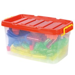 VANNVERK - 151 deler 