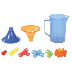 VANNVERK - 151 deler 