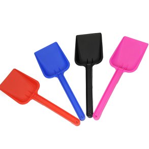 Spade� 25 cm - 25 stk