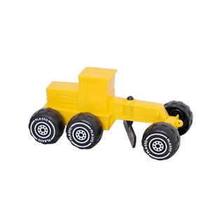 Sandkassebiler -  Dumper