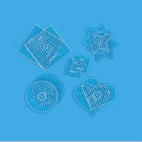 Maxibrett  10 stk. - Geometri  