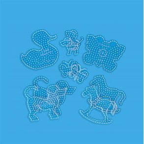 Maxibrett  10 stk. - Bondegrd  