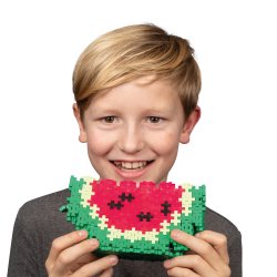 Plus Plus MIDI boks med 400 biter