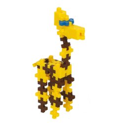 Plus Plus MINI - BASISFARGER boks med 3600 biter