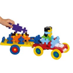 Plus Plus MIDI go - 200 biter